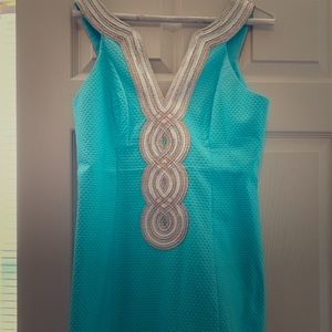 Lily Pulitzer NWT dress